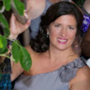 Meet your Posher, Michele